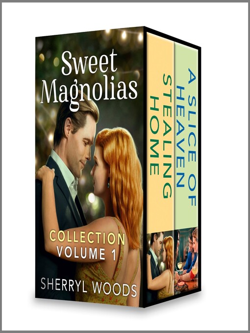 Title details for Sweet Magnolias Collection, Volume 1 by Sherryl Woods - Available